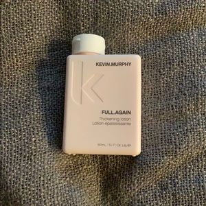 Kevin Murphy-Full.again